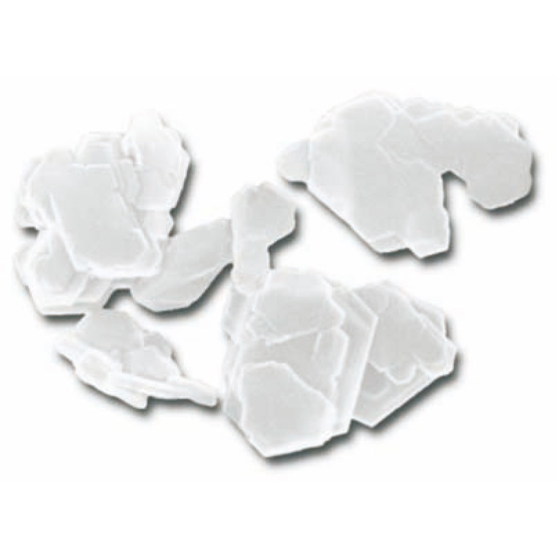 水洗高嶺土 Polwhite B & Polwhite E