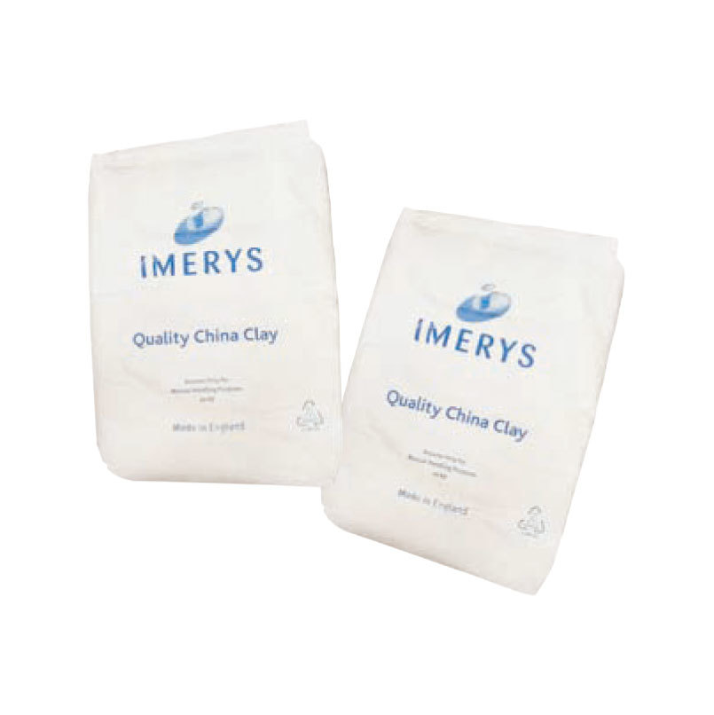 水(shui)洗高嶺土 Supreme / Speswhite